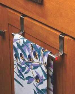 Stainless Steel Towel Hanger for Bathroom / Towel Rod / Bar / Bathroom Accessories