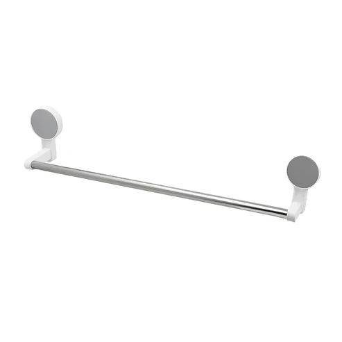 Self-Adhesive Towel Rod - (1 Pc) - Image 4