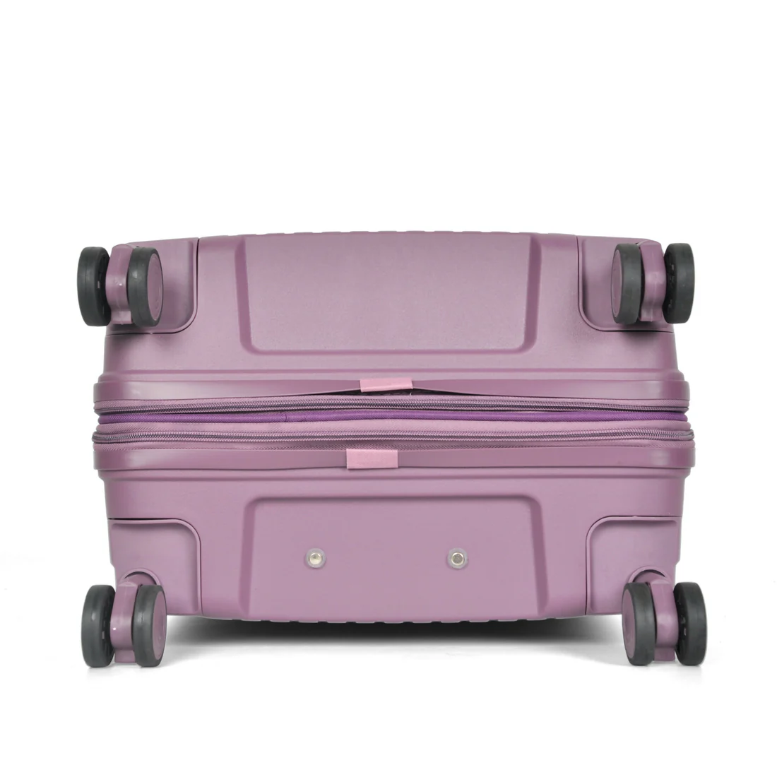 3-Piece Hardshell Luggage Set with Spinner Wheels - Image 6
