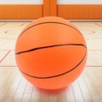 Mini Bouncy Basketball for Kids - Indoor & Outdoor Fun