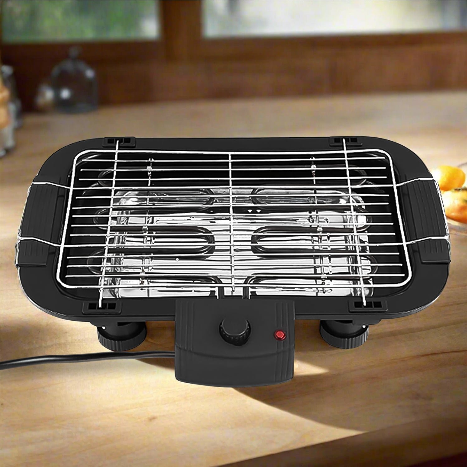 01_5d66ed9b-ce5e-4c08-aed0-7987103779f9.jpg Electric Barbecue Grill 2000w (1 Pc) - Image 1