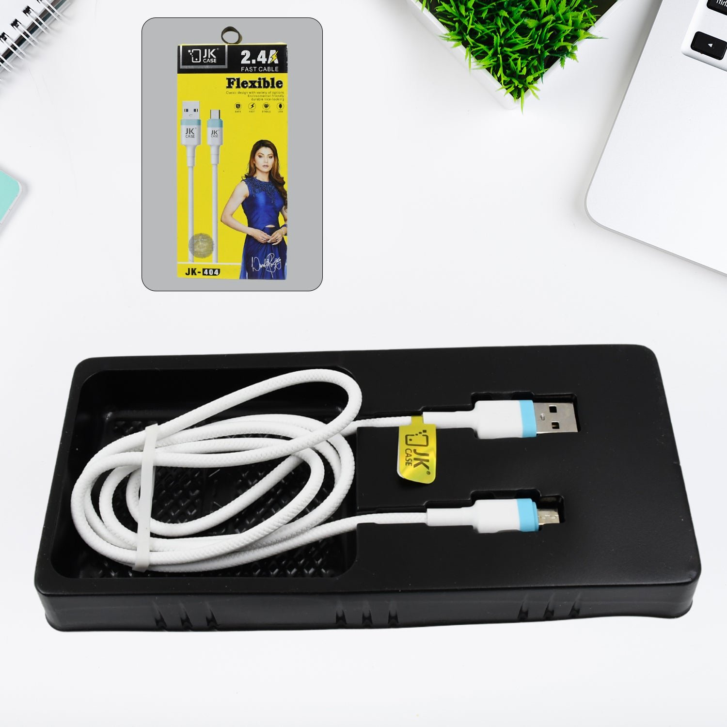 01_64578f49-9c25-4231-ba72-dd1a1b82cc53.jpg JK 2.4A Fast Charging for android & Data Transfer (1 Pc) - Image 1