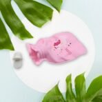 Leak-Proof Small Hot Water Bag for Pain Relief & Therapy