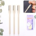 Nose Hair Removal Trimmer Nose Hair Remover Razor Kit Blade (3 Pcs Set)