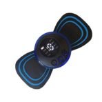 Portable USB Neck Massager Electric Neck Massager - Image 2