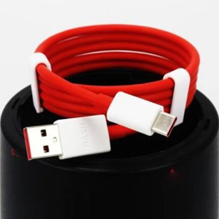 Fast Type C Dash Charging USB Data Cable for All C Devices