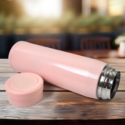 Customized Water Bottle for Kids Insulated Stainless Steel Bottle 500 ML
