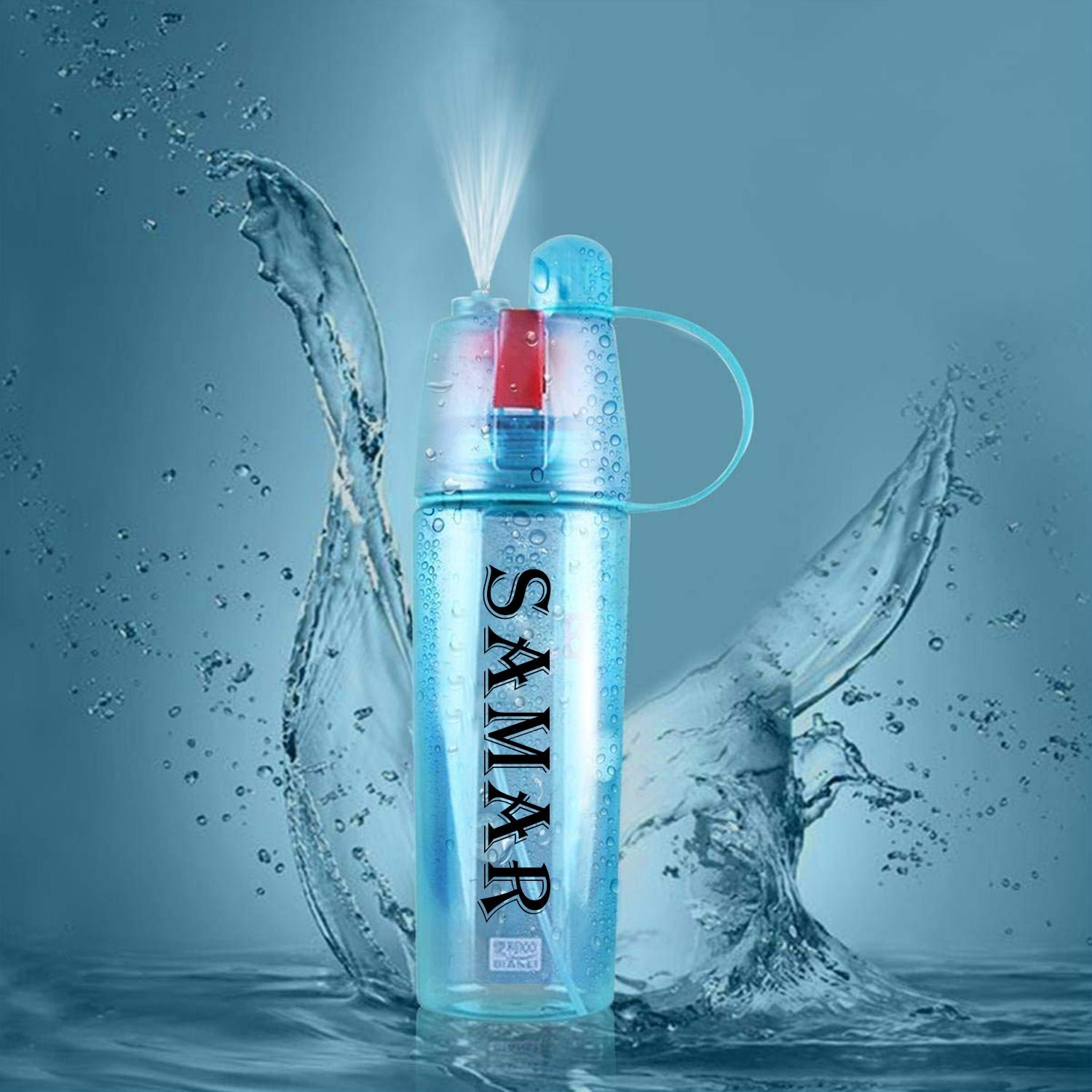 05_6751e9db-87c6-43f2-86f4-3ece1655d8c9.jpg Customize New B Portable Water Bottle - Image 1
