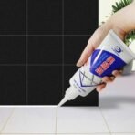 Waterproof Tile Gap Filler - Grout & Crack Repair Sealant (180ML)