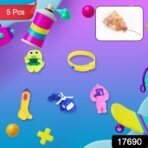 5Pc Toy Combo Kids Best Gift Set Combo Attractive & Unique Toy Combo 5Pc - Image 2