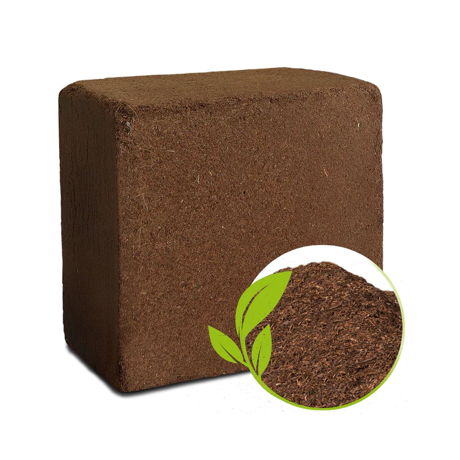 08_a4a4b222-684a-4cfd-83aa-5078d83603c9.jpg Cocopeat Block Organic Fertilizer & Potting Mixture for Home Gardening (1 KG) - Image 1