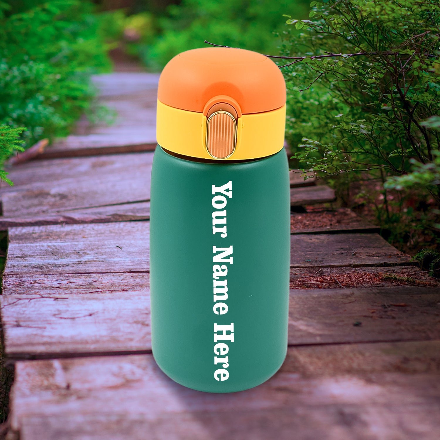 1_0282e54e-6c3f-4239-a6e3-ae8cc68ad856.jpg Customize Stainless Steel Water Bottle (450 ML) - Image 1