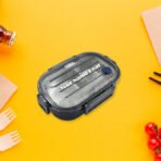 Customized 304 Stainless Steel Thermal Lunch Box  (500ML)