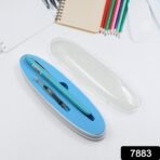 Fountain Pen, Fine Nib, Fountain Pens, 1 Pc Pen (ink Not Included) - Image 2