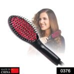 Simply Ceramic Hair Straightener, Hair accessories - Image 2