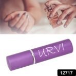 Customize Empty Spray Perfume Bottle  for Sanitizer Travel Makeup 1 Pc - Image 2