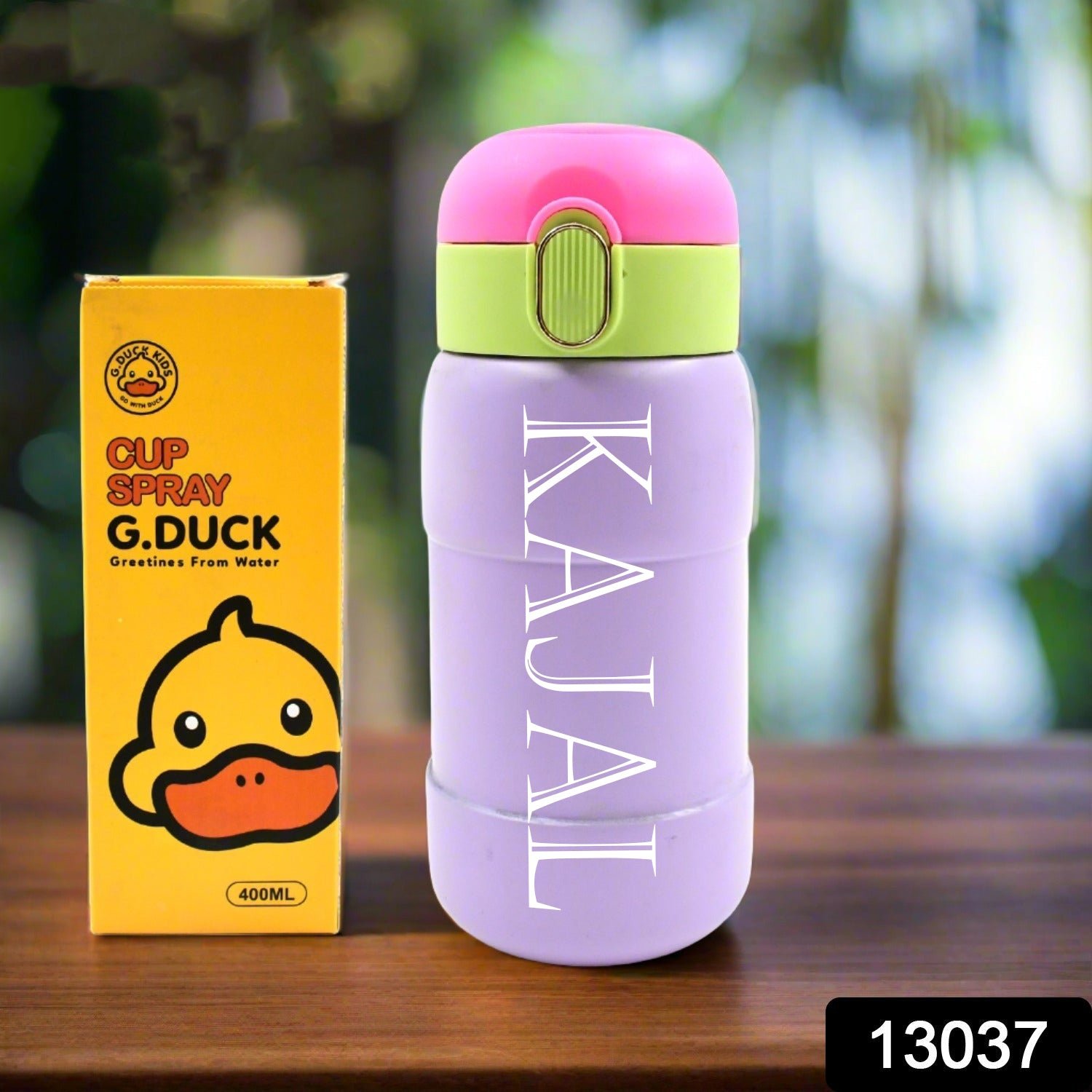 3_cf51e44f-b07c-404d-993b-97d7b5cf1cc3.jpg Custom Duck Stainless Steel Water Bottle Kids & Adults (1 Pc, BPA Free, Mix Design) - Image 1