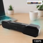 3D Sound Wireless Bluetooth Speaker (1 Pc) - Image 2