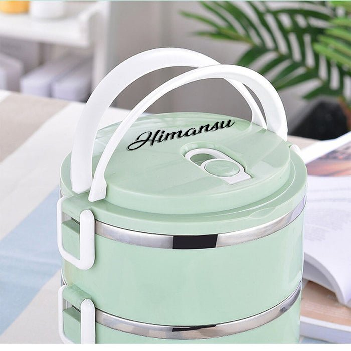 4_1244eb7e-55e0-4448-a706-6612c80f61e6.jpg Customized Multi Layer Stainless Steel Hot Lunch Box (3 Layer) - Image 1