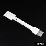Multipurpose Cleaning Scrub Brush for Groove Slots & Kitchen Use (1 Pc) - Image 2