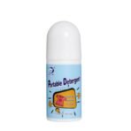 Emergency Clothes Stain Remover Roller for Various Fabrics - 50ml