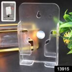 Wall Mount Mobile Phone Holder/Stand for Home and Office, - Image 2