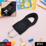 Zipper Pull Tab Cord Extension Fixer for Luggage, Backpack & Jacket Zippers - Image 2