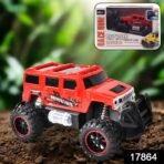 Mist Spray Race Car Toy Off Road Speed Car With Smoke (Water Sprayer Mist With Light) - Image 2