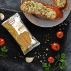 Maniarr's Garlic Bread Khakhra Wheat Chips - 58 gm