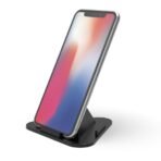 Universal Portable Three-Sided Pyramid Shape Mobile Holder Stand - Image 2