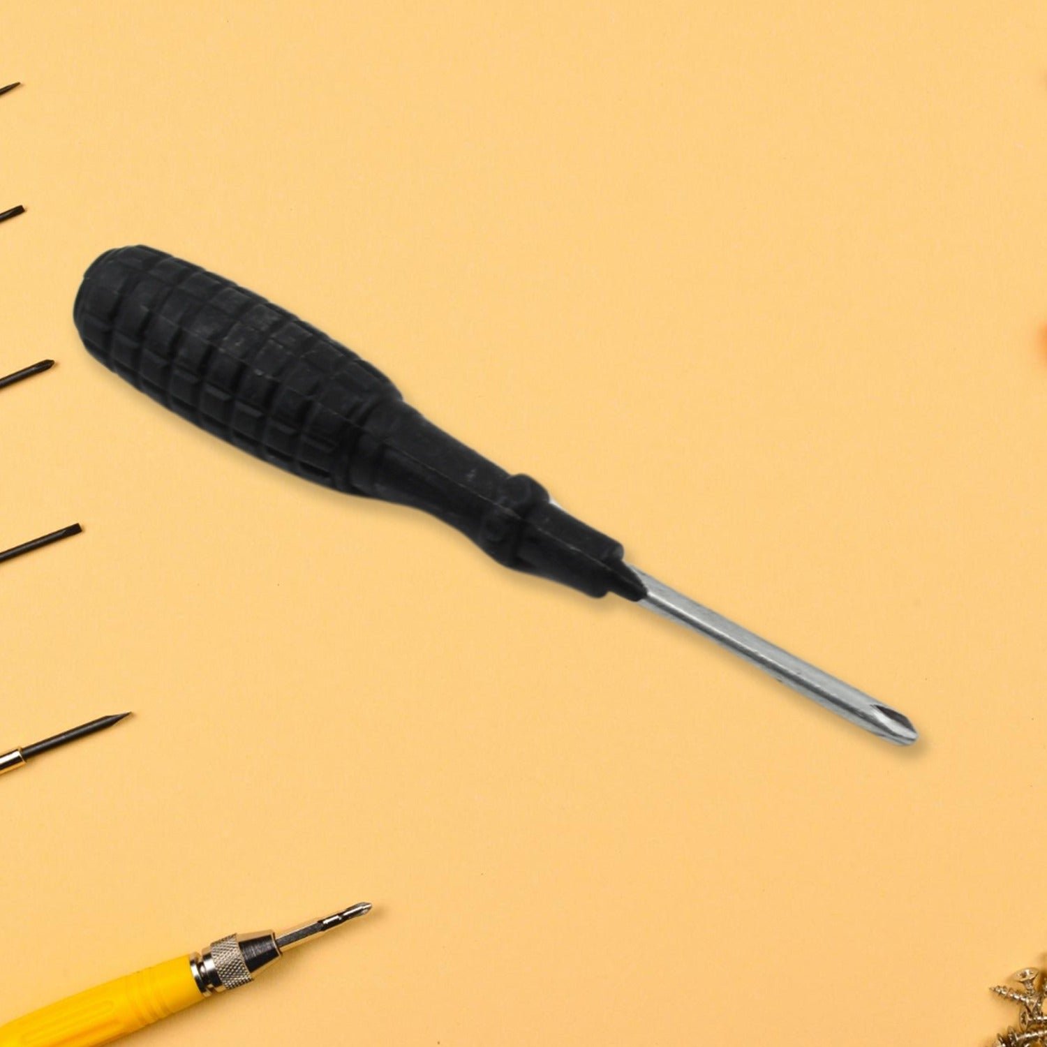 e15038d4-9f75-4287-b6bb-4b1ff9c8bda5.jpg Small Cross-Head Screwdriver for Appliances - Image 1